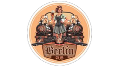 Berlin Pub